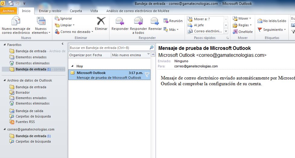 Muestra
